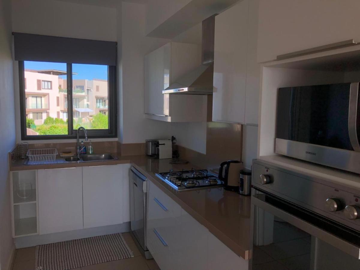 Apartment With A Sea View Roches Noires Kültér fotó